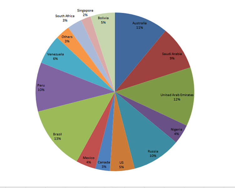 pvc hose market