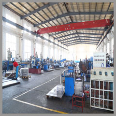 pvc steel wire hose factory