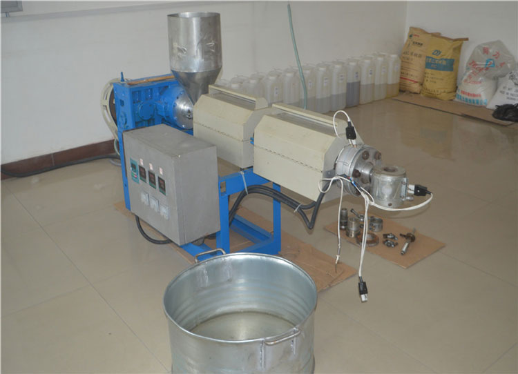 pvc tubing laboratory