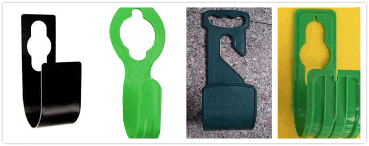 garden hose hanger