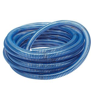 PVC suction hose