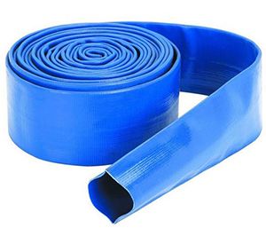 PVC layflat hose