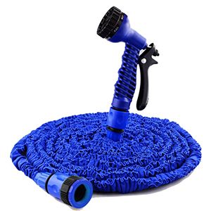 expandable garden hose