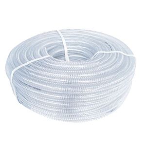 PVC Steel Wire  hose