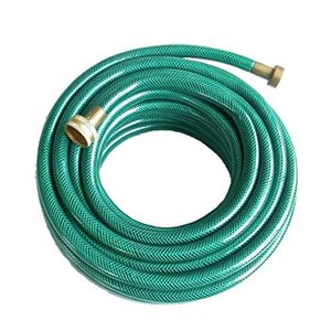 PVC garden hose 