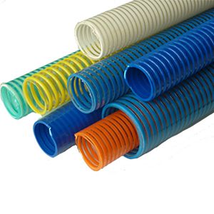 PVC suction hose