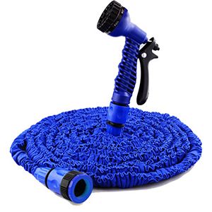 expandable garden hose