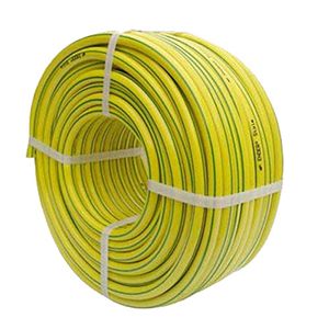 PVC garden hose 